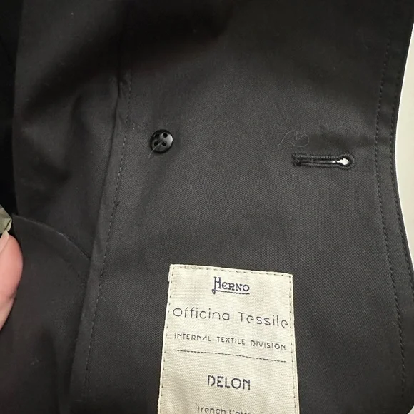 Herno Jacket - Picture 9 of 12